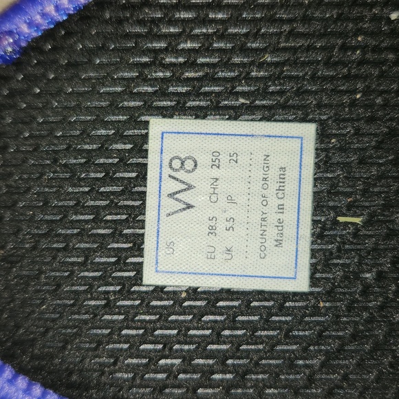 Rothy's black round toe flats size 8 - Picture 7 of 14